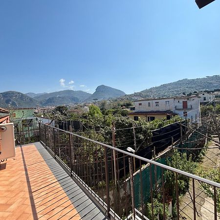 Intero Appartamento A Sant'Agnello , Le Ortensie Buitenkant foto