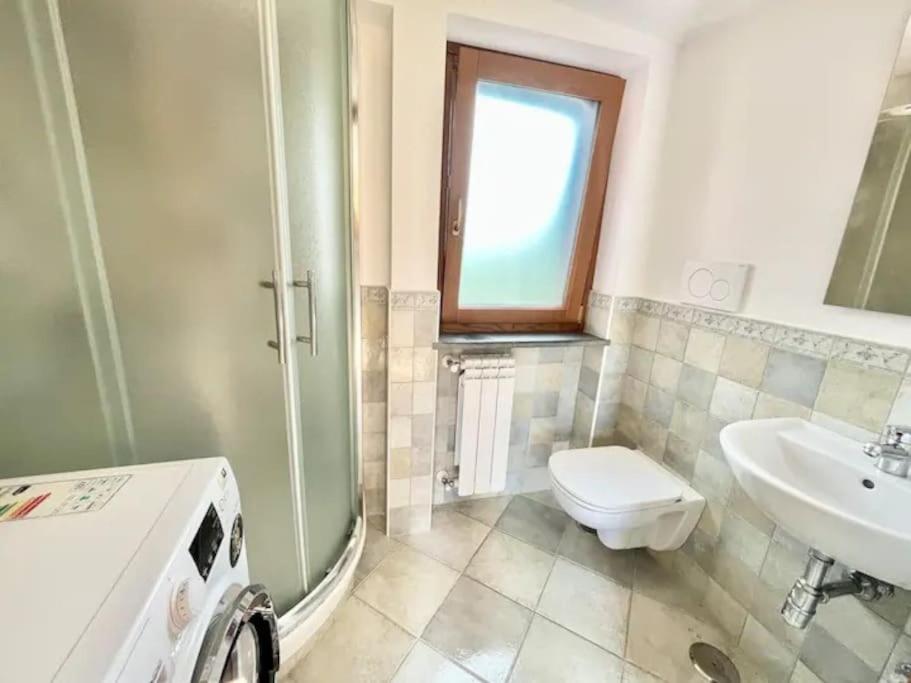 Intero Appartamento A Sant'Agnello , Le Ortensie Buitenkant foto