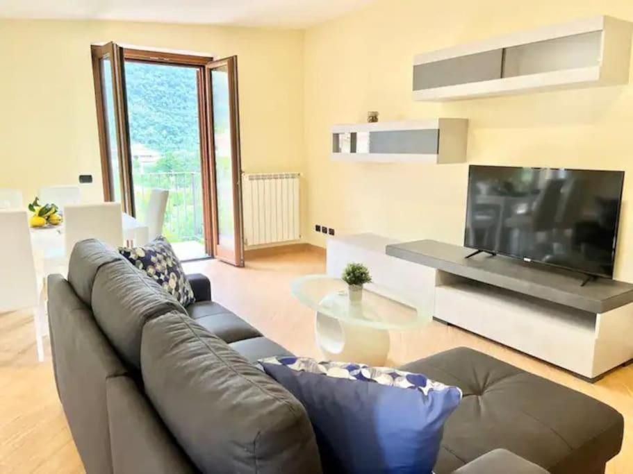 Intero Appartamento A Sant'Agnello , Le Ortensie Buitenkant foto